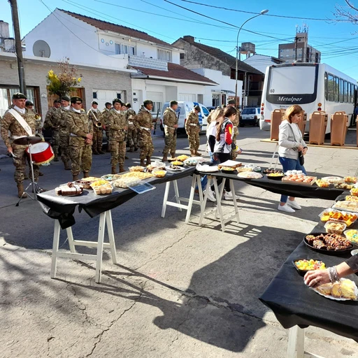 Acción Social 4