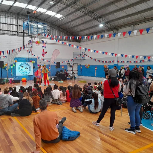 Acción Social 5